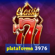plataforma 3976